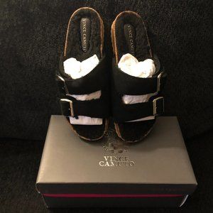 WOMEN VINCE CAMUTO SANDALS